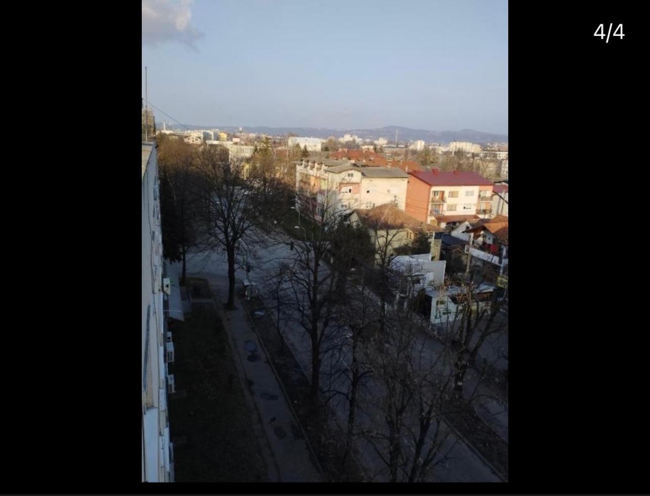 Babici 3 Apartment Hiseti Exterior photo
