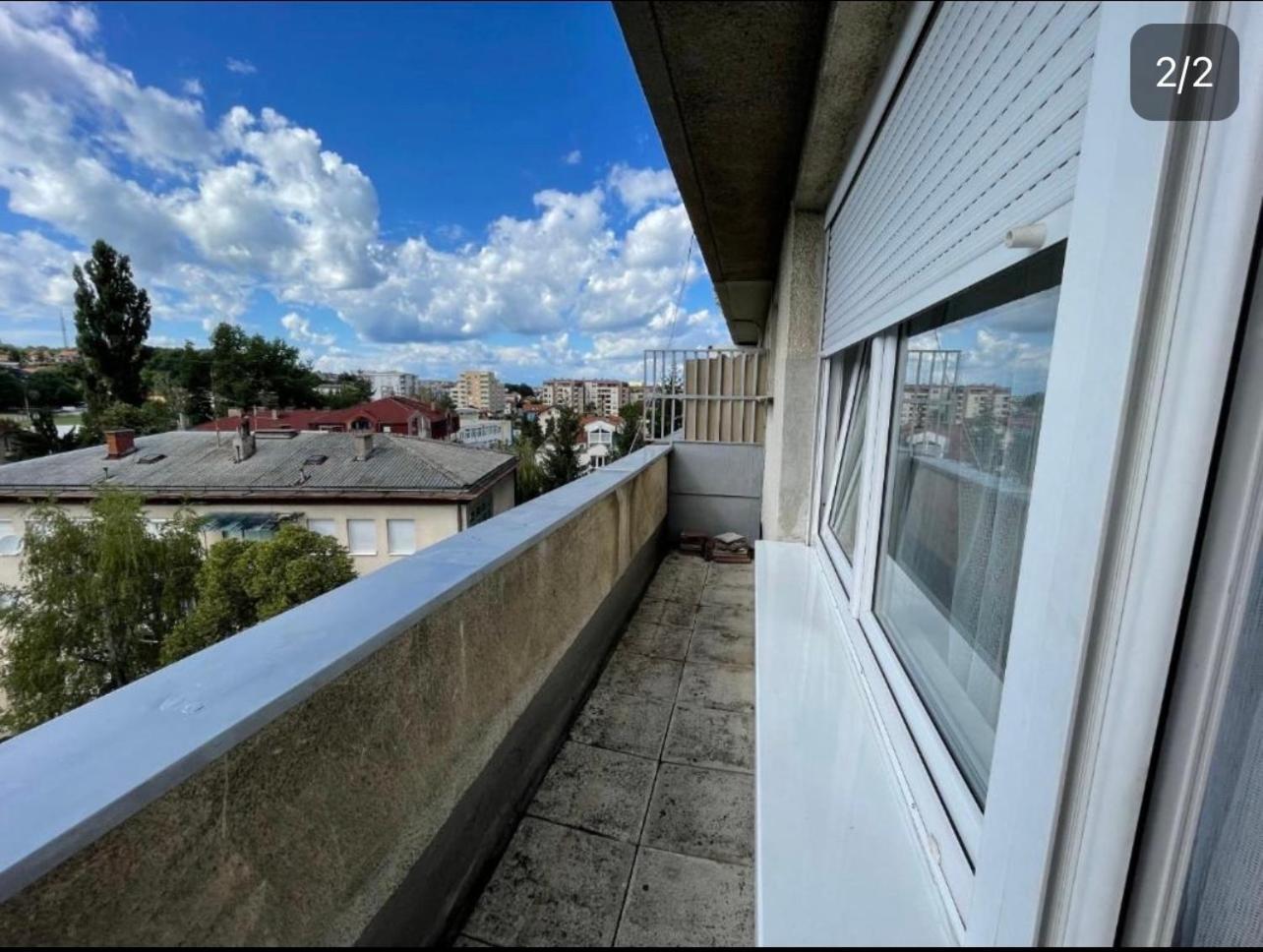 Babici 3 Apartment Hiseti Exterior photo