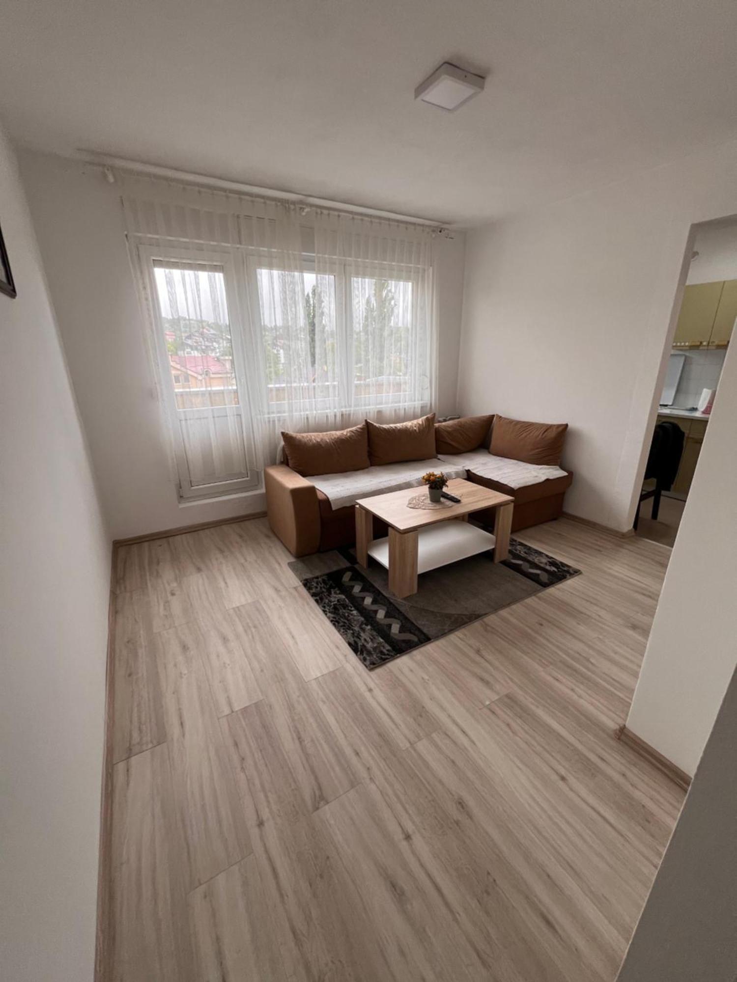 Babici 3 Apartment Hiseti Exterior photo