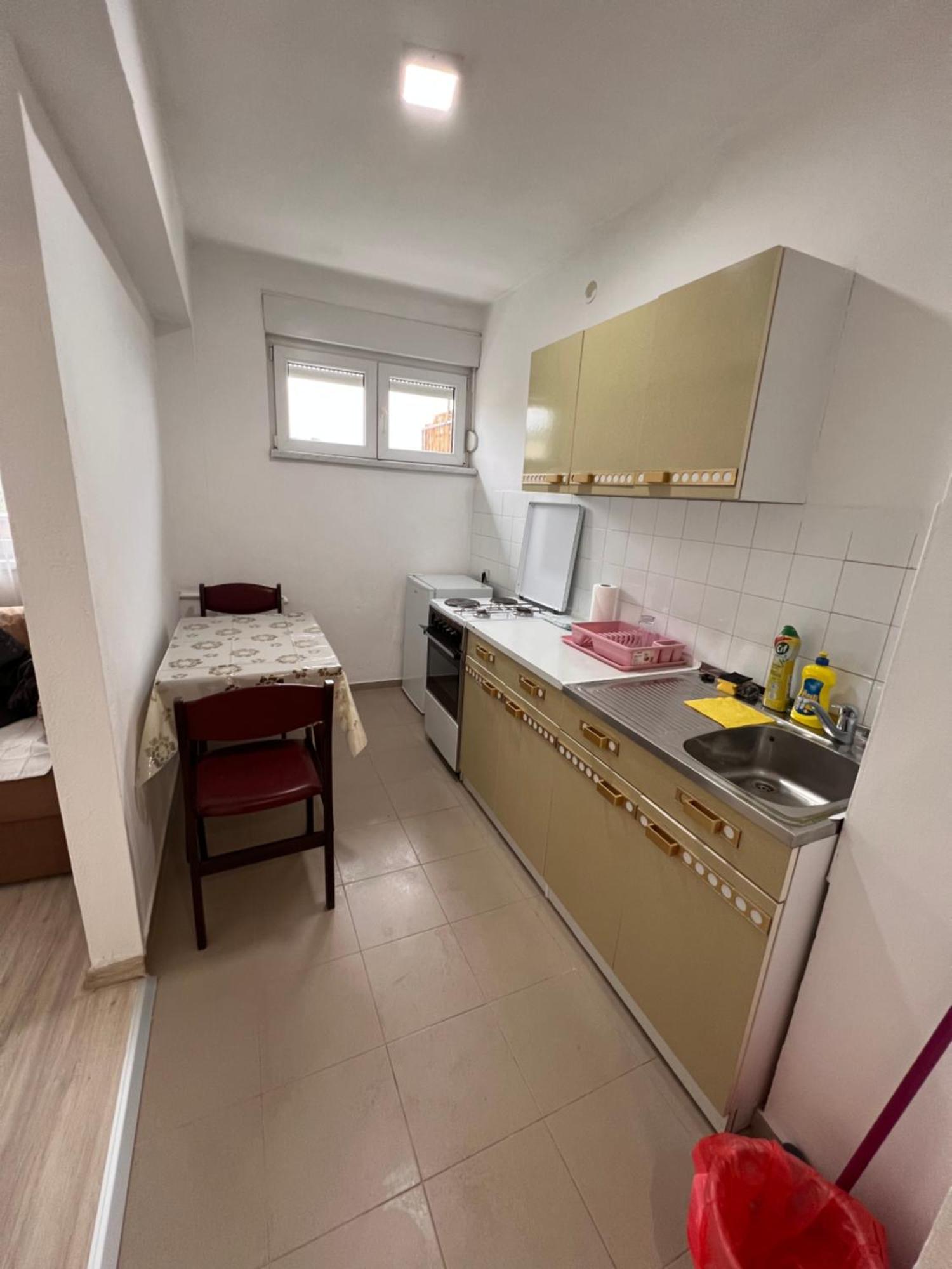 Babici 3 Apartment Hiseti Exterior photo